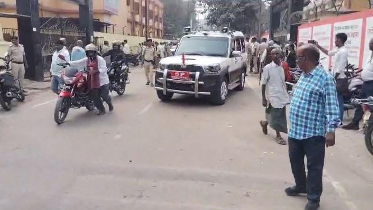 Begusarai Police 1 22Scope News