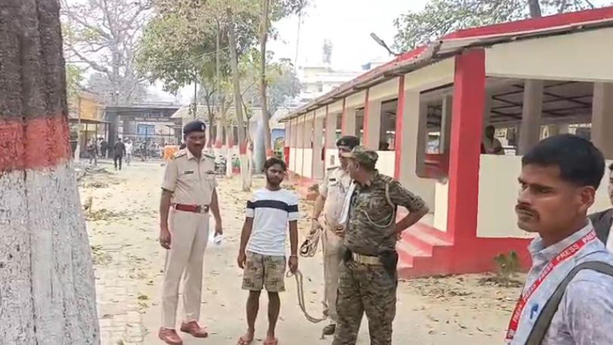Begusarai Police 2 22Scope News