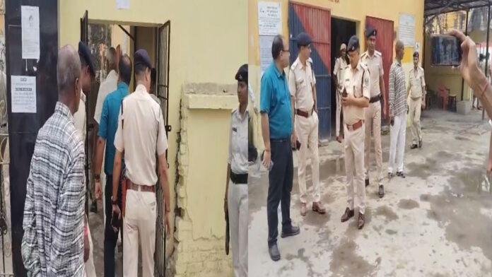 ईमेल के जरिए सिविल कोर्ट को बम से उड़ाने की मिली धमकी