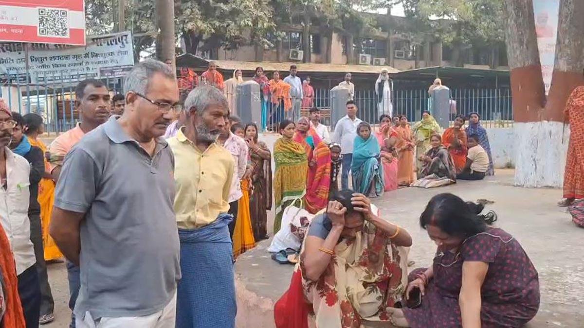 Bhagalpur Hatya 1 22Scope News