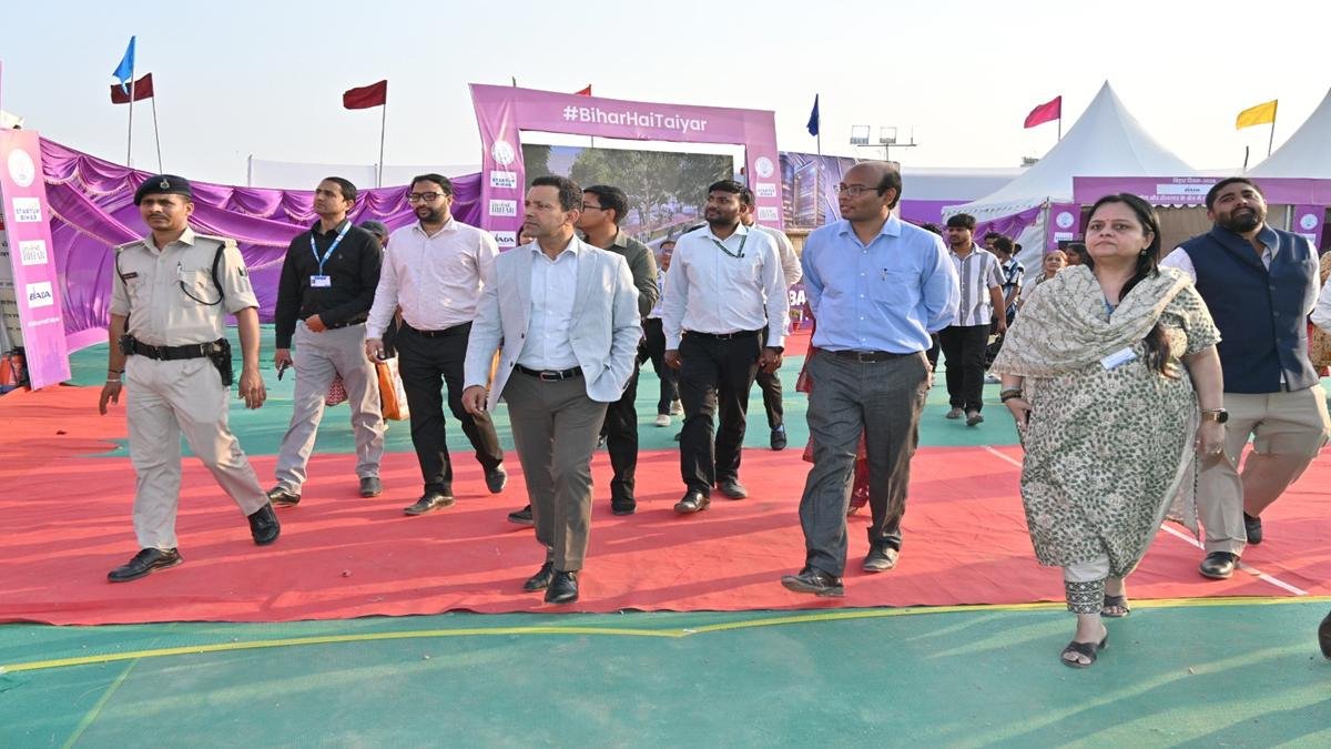 Bihar Day 2 22Scope News