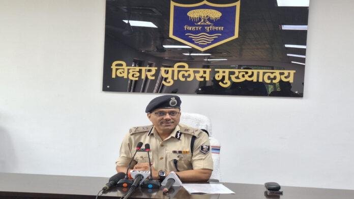 पटना को जाम से राहत, 20 नए ट्रैफिक सिग्नल और CCTV से बदलेगी राजधानी की तस्वीर