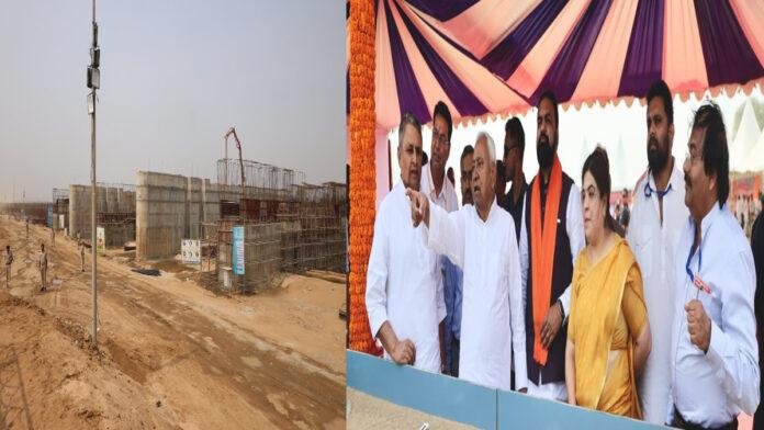 मुख्यमंत्री ने समृद्धि यात्रा के दौरान औरंगाबाद जिले को दी 678 करोड़ की योजनाओं की सौगात, 262 विकास योजनाओं का किया उ‌द्घाटन व शिलान्यास