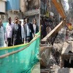 CM Bakarganj Drain 22Scope News