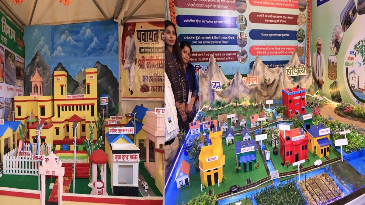 CM Gaya 5 22Scope News