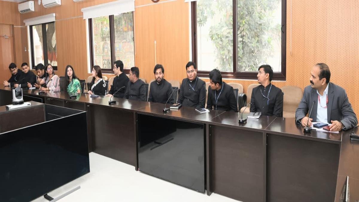 CM IAS Officer 2 22Scope News