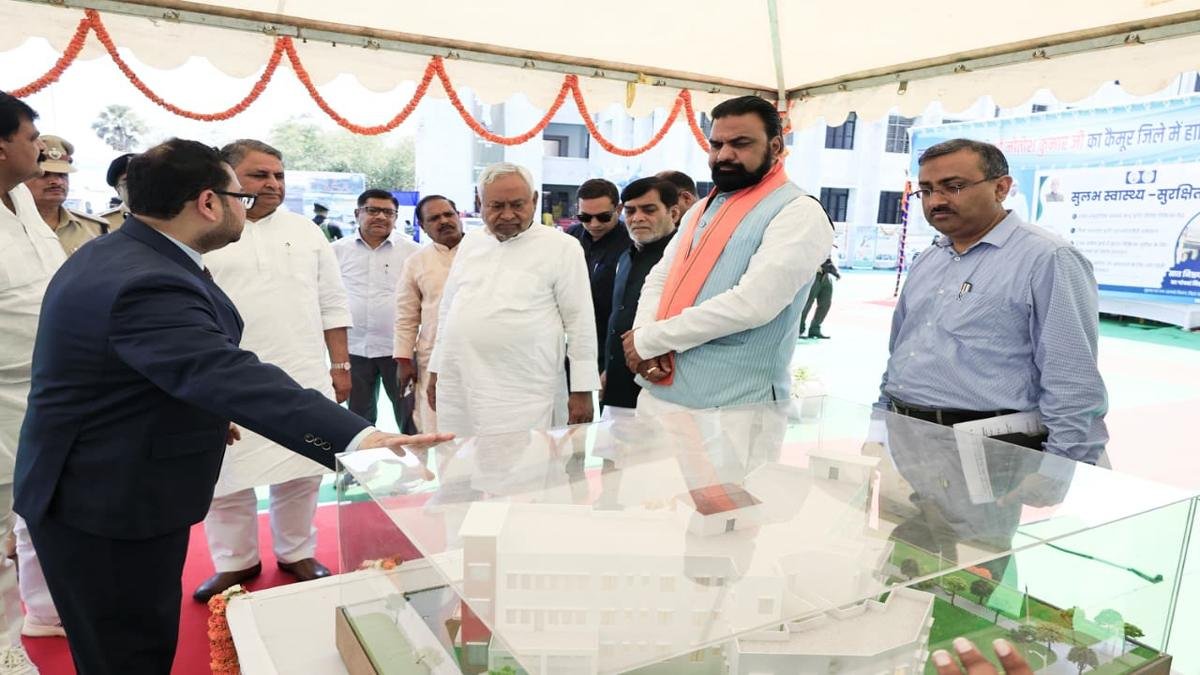 CM Kaimur 5 22Scope News