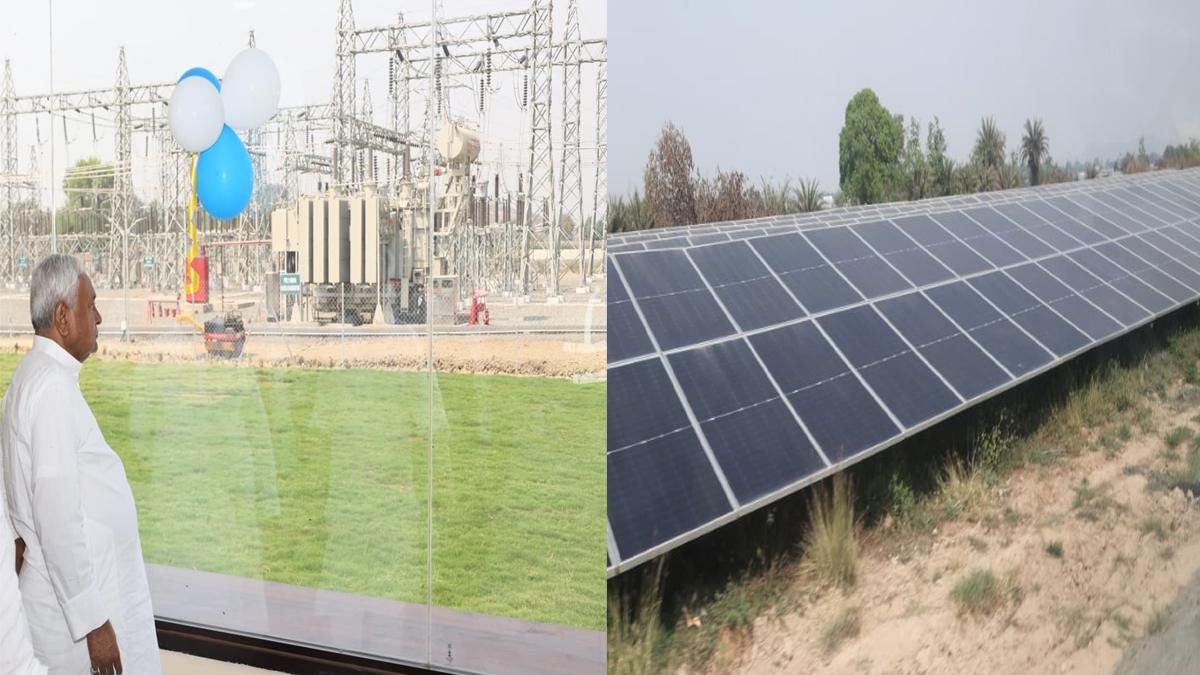 मुख्यमंत्री ने समृद्धि यात्रा के दौरान लखीसराय जिले को दी 326 करोड़ की योजनाओं की सौगात, 144 योजनाओं का किया शिलान्यास | 22Scope News CM Lakhisarai 4 22Scope News