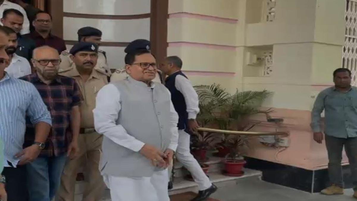 CM नीतीश MLC से तो नितिन नवीन ने MLA पद से दिया इस्तीफा | 22Scope News CM MLC 1 22Scope News