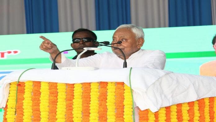 राज्यसभा चुनाव के बीच CM नीतीश की समृद्धि यात्रा की डेट फिक्स, 17 मार्च से चौथा चरण