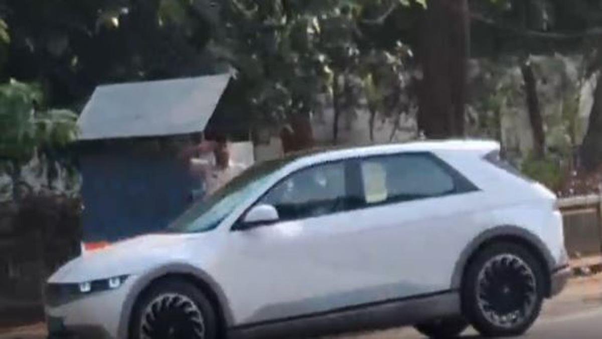 1 अणे मार्ग छोड़ने की तैयारी कर रहे हैं CM नीतीश! नए आशियाने का किया निरीक्षण | 22Scope News CM Nitish Kumar 1 22Scope News