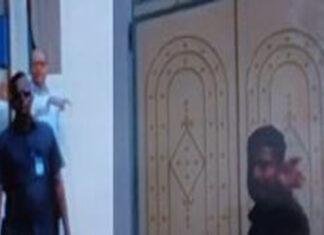 1 अणे मार्ग छोड़ने की तैयारी कर रहे हैं CM नीतीश! नए आशियाने का किया निरीक्षण 1 अणे मार्ग छोड़ने की तैयारी कर रहे हैं CM नीतीश! नए आशियाने का किया निरीक्षण