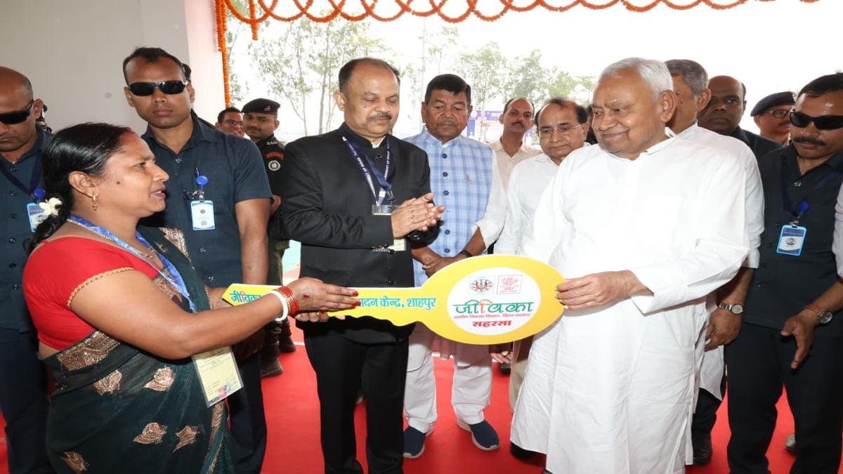 CM Saharsa 2 22Scope News