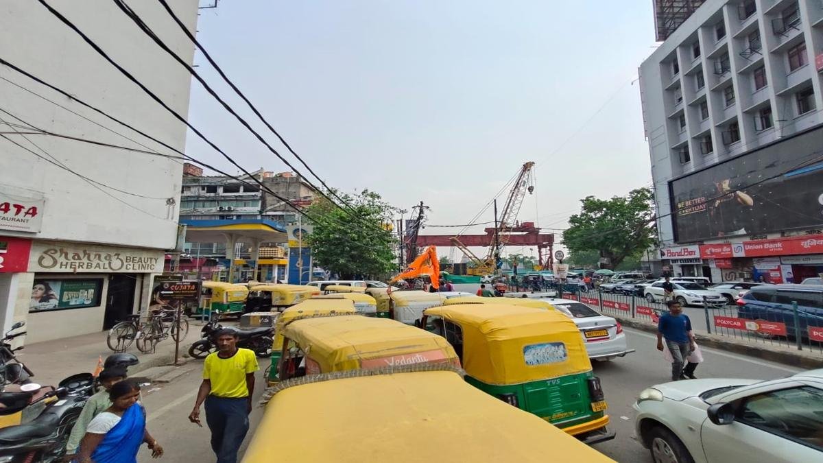 CNG Station 1 22Scope News