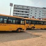 CNG Station 22Scope News