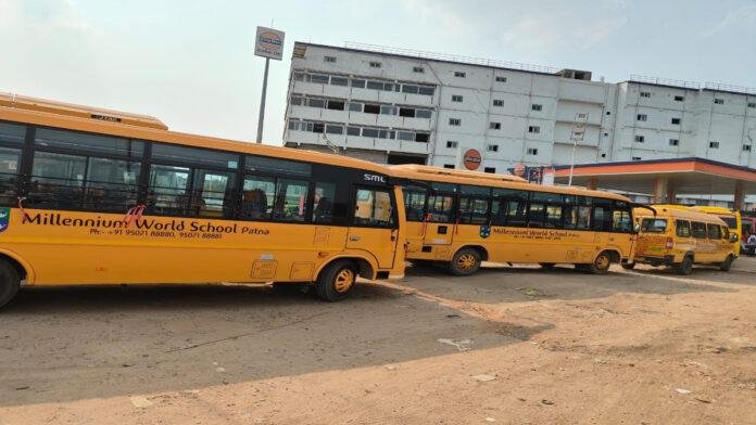 CNG चालकों को राहत : पटना में खुलेंगे 12 नए स्टेशन