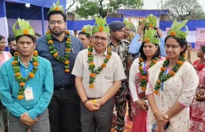 Bokaro Sakhi Festival 2026