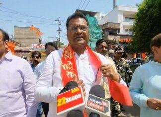 Hazaribagh में मासूम के साथ दरिंदगी पर उबाल, जिला बंद से थमा जनजीवन hazaribagh