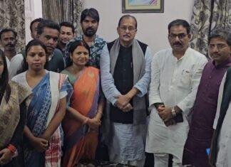 radha krishna kishore