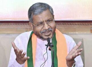 Jharkhand में 8 साल से दारोगा बहाली बंद, बढ़ते अपराधों के बीच झारखंड की सुरक्षा व्यवस्था पर Babulal Marandi ने उठाया सवाल babulal marandi