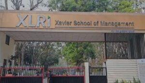 XLRI