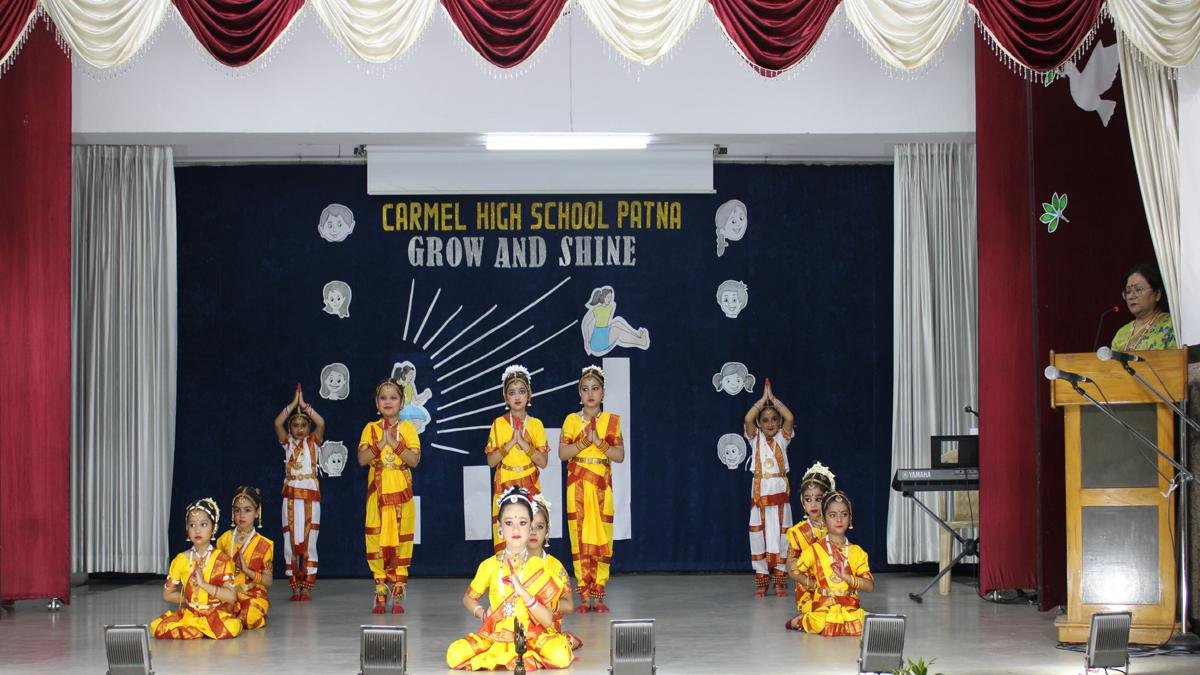 Carmel High School 1 22Scope News