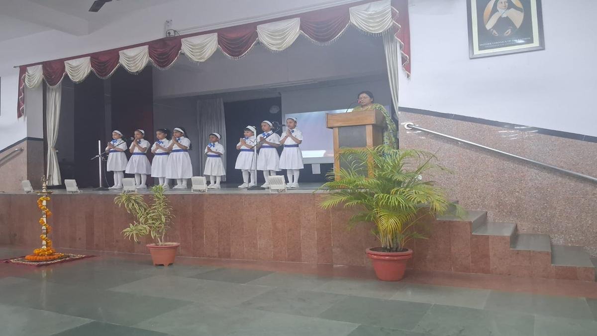 Carmel High School 2 22Scope News