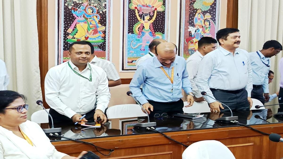 Civil List Booklet 1 22Scope News