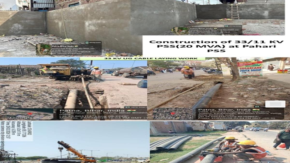 Electricity Network Upgrade 1 22Scope News