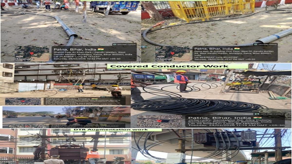 Electricity Network Upgrade 2 22Scope News