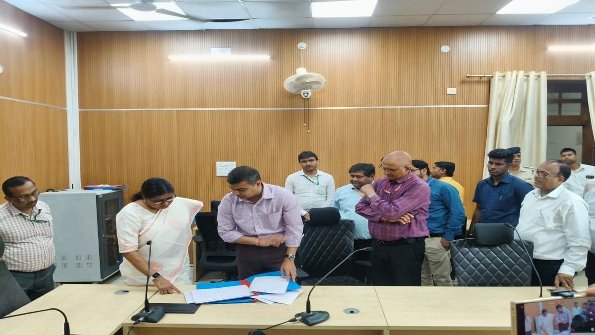 Food and Consumer Protection Department 1 1 22Scope News