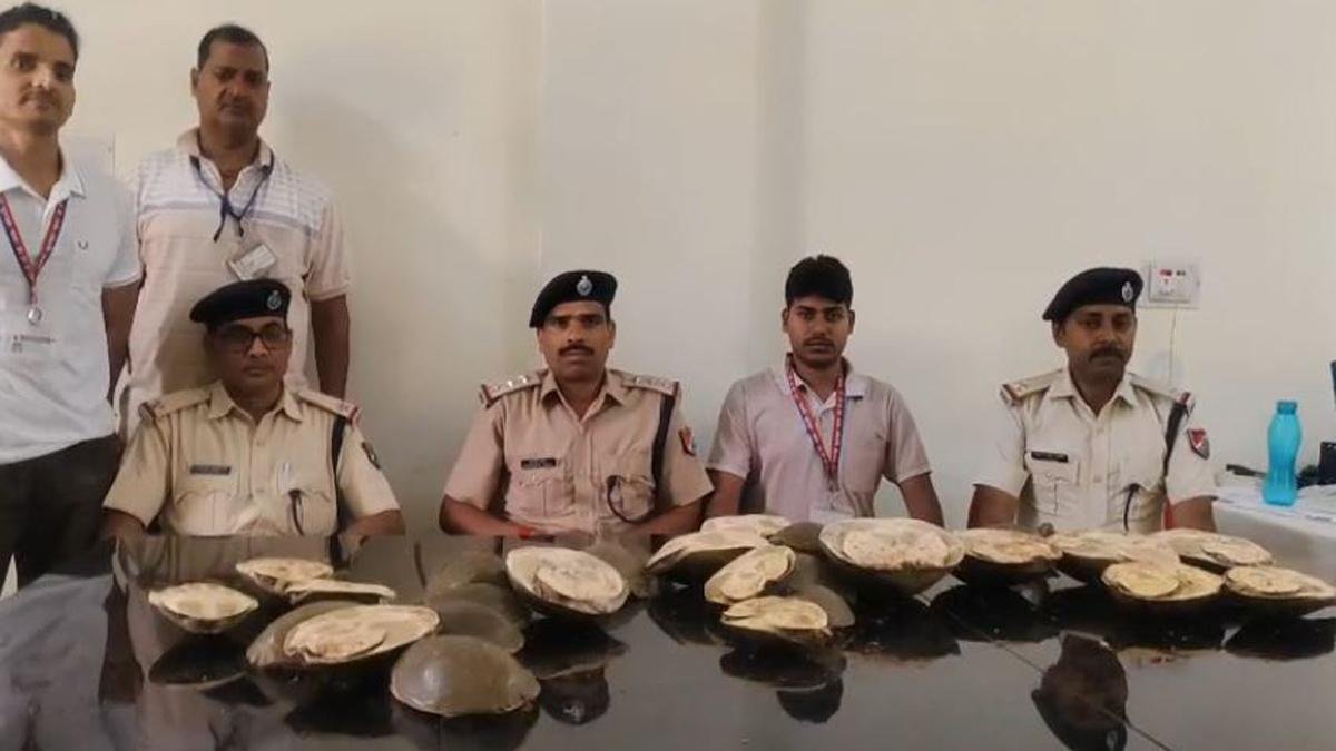 Gaya Police 2 22Scope News