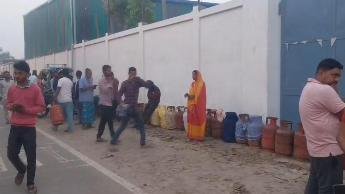 Gopalganj Gas 1 22Scope News