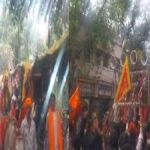 Gopalganj Sobha Yatra 22Scope News