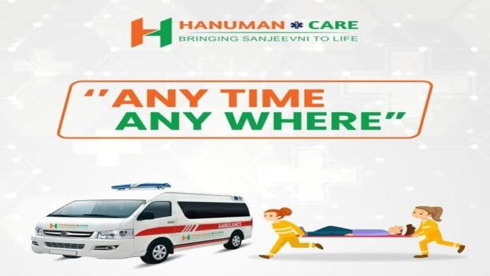 भैया, एम्बुलेंस जल्दी भेजिए… बिहार के ‘हनुमान’ स्टार्टअप ने कैसे बनायी लाखों की लाइफलाइन