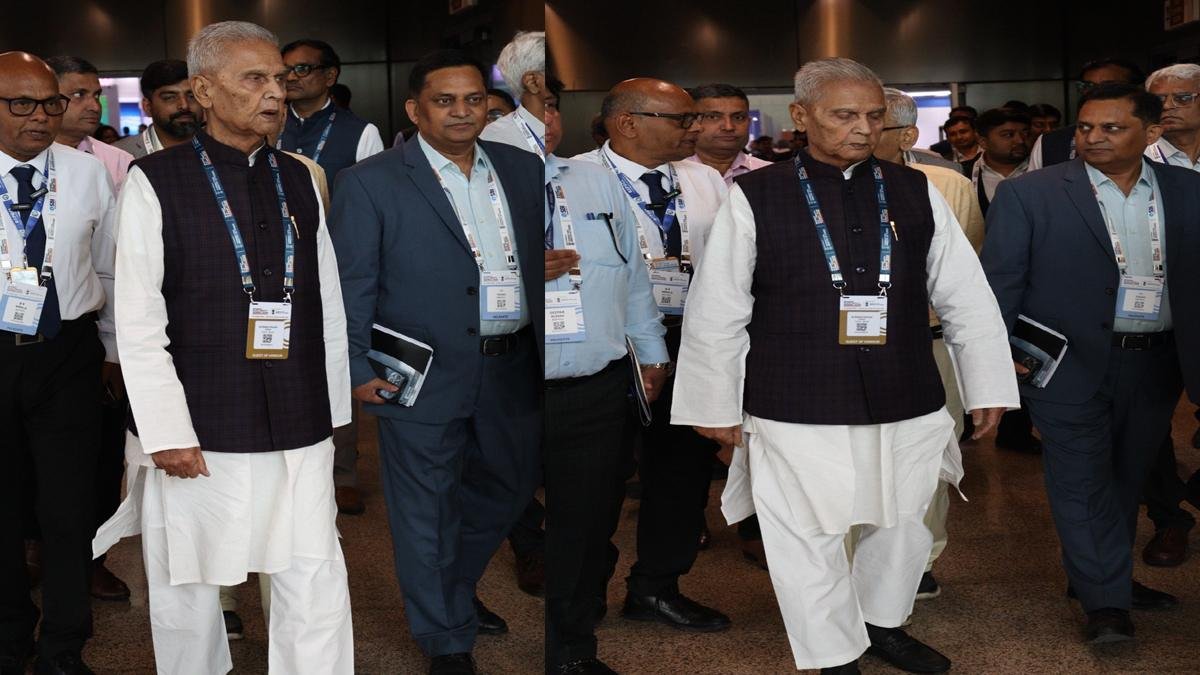 India Electricity Summit 1 22Scope News