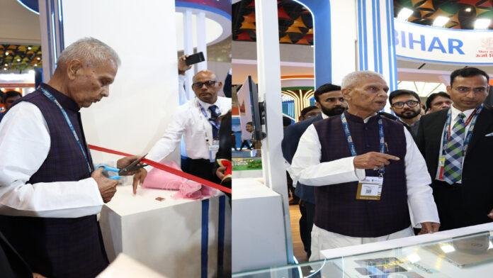 भारत इलेक्ट्रिसिटी समिट 2026 : 'फोकस स्टेट' के रूप में बिहार ने ऊर्जा निवेश की संभावनाओं को किया उजागर