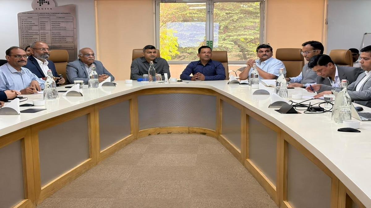 Industrialization 1 22Scope News