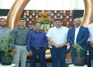 औद्योगिकीकरण के नए दौर में बिहार, बेंगलुरु में निवेशकों को दिया आमंत्रण