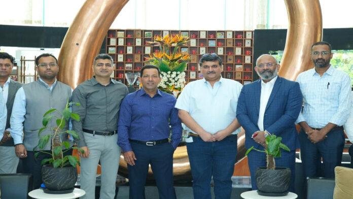 औद्योगिकीकरण के नए दौर में बिहार, बेंगलुरु में निवेशकों को दिया आमंत्रण