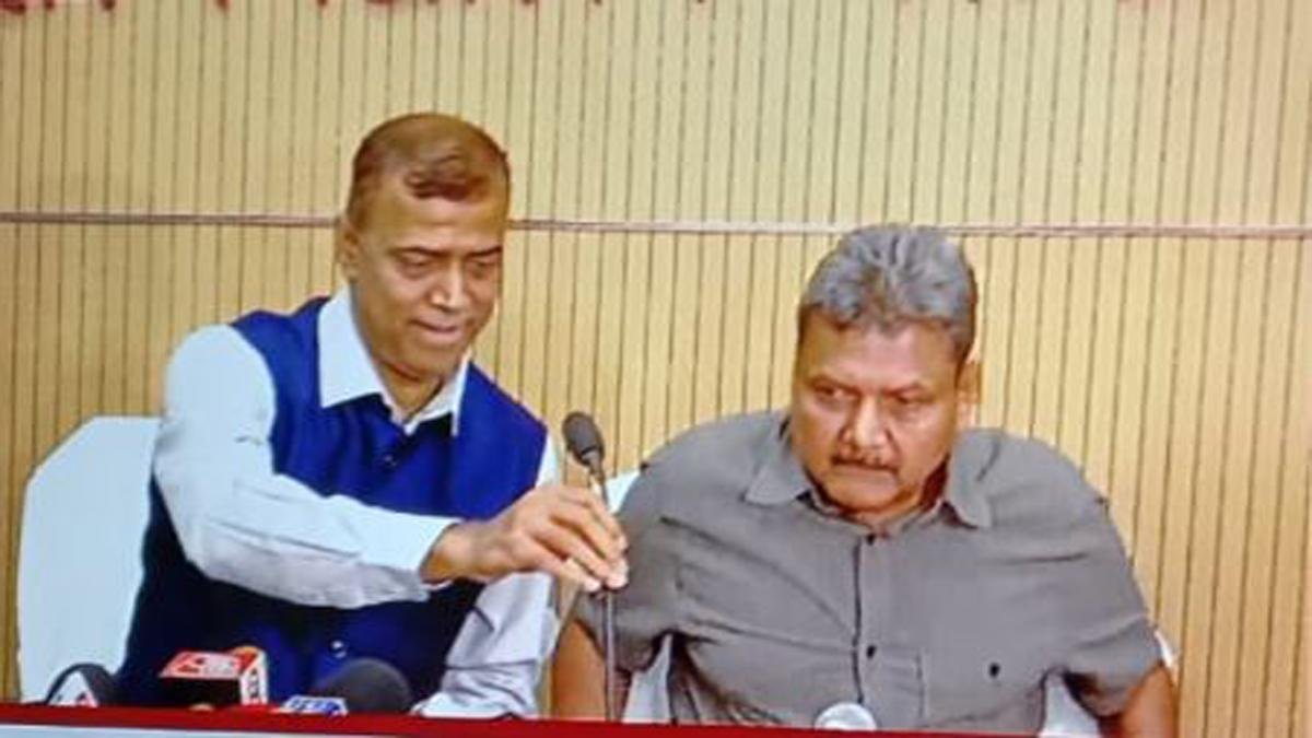 Breaking : बिहार बोर्ड ने जारी किया इंटर का रिजल्ट, लड़कियों ने मारी बाजी, 26 में से 19 रहीं टॉप | 22Scope News Inter Result 1 22Scope News