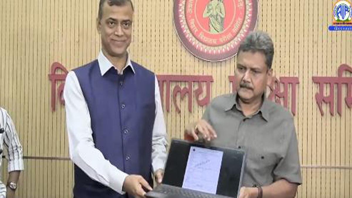 Breaking : बिहार बोर्ड ने जारी किया इंटर का रिजल्ट, लड़कियों ने मारी बाजी, 26 में से 19 रहीं टॉप | 22Scope News Inter Result 5 22Scope News