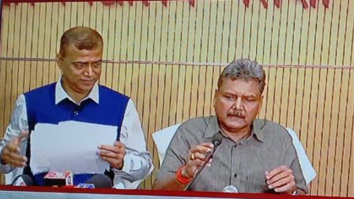 Breaking : बिहार बोर्ड ने जारी किया इंटर का रिजल्ट, लड़कियों ने मारी बाजी, 26 में से 19 रहीं टॉप | 22Scope News Inter Result 22Scope News