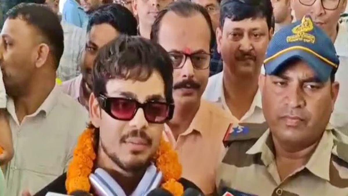 Ishan Kishan 1 22Scope News