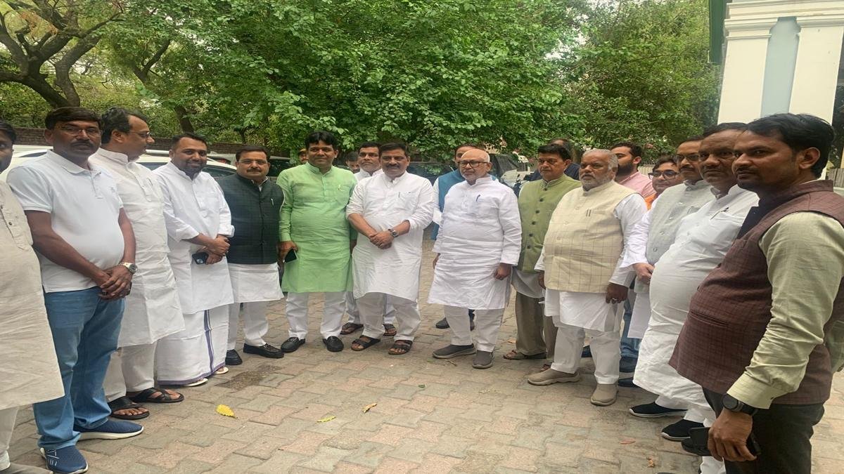 JDU President 2 22Scope News