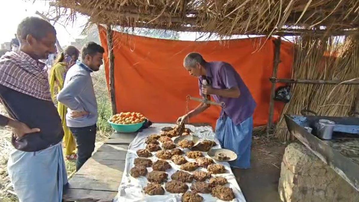 Jaggery 2 22Scope News