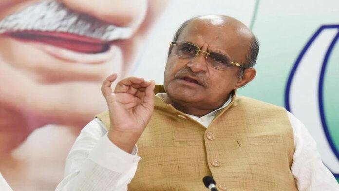 केसी त्यागी का बड़ा ऐलान, खुद को पार्टी से अलग करने का लिया फैसला