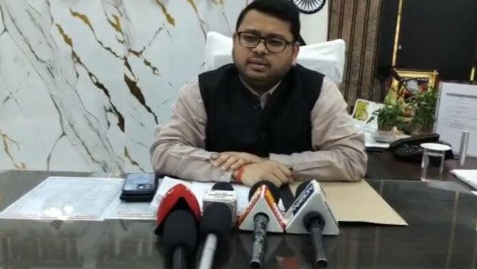 कैमूर में LPG आपूर्ति सामान्य, गैस उपभोक्ताओं के लिए प्रशासन ने जारी किए नए नियम