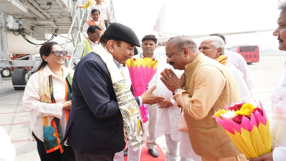 Lieutenant General Janab Syed Ata Hasnain 1 22Scope News