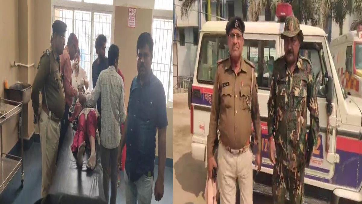 Madhepur Golibari 1 22Scope News